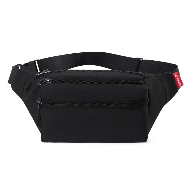 Oxford Cloth Chest Bag