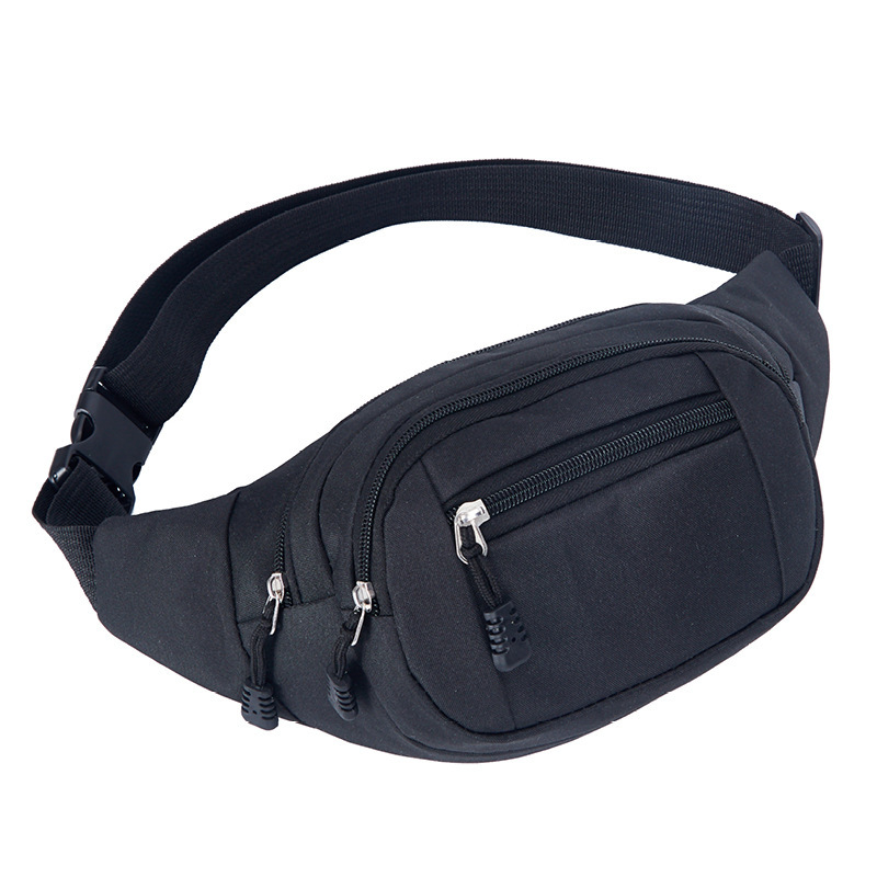 Canvas Waist Bag