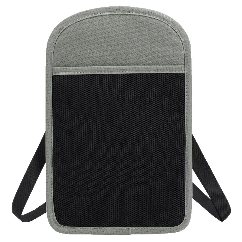RFID Blocking Passport Bag