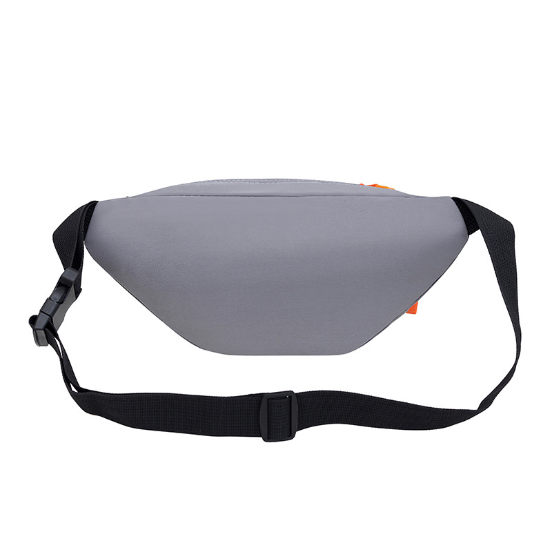 Nylon Waist Bag