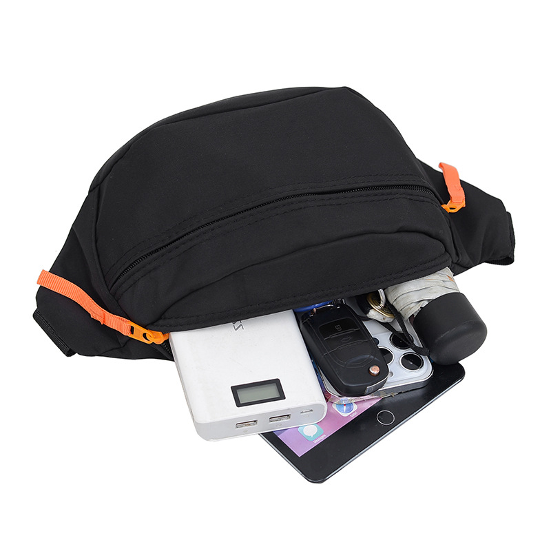 Nylon Waist Bag