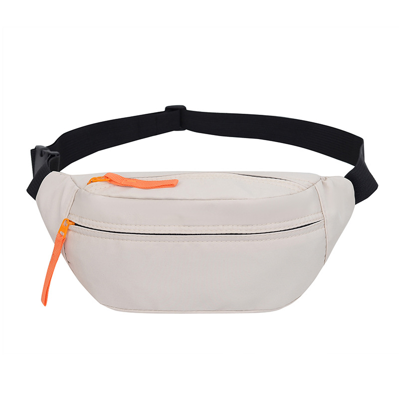 Nylon Waist Bag