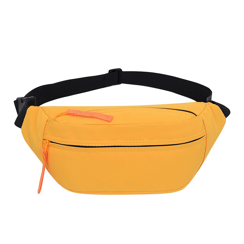Nylon Waist Bag