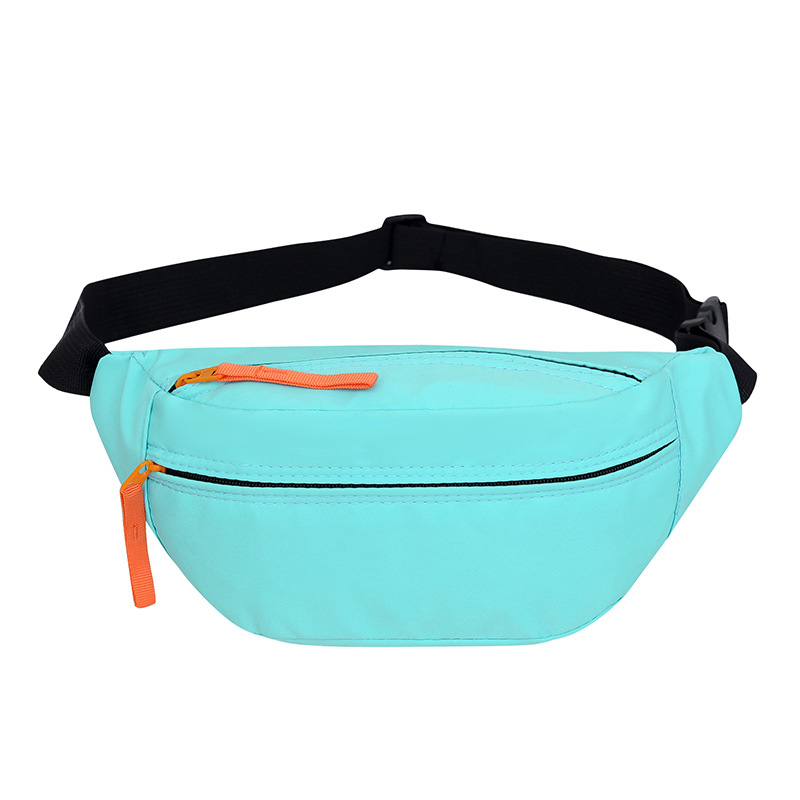 Nylon Waist Bag