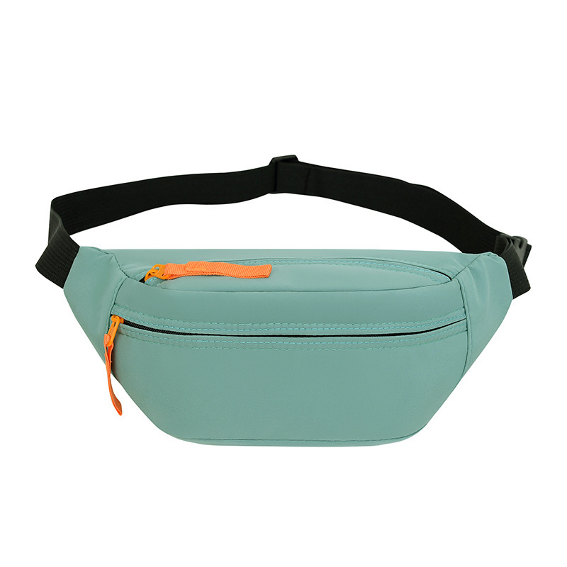 Nylon Waist Bag