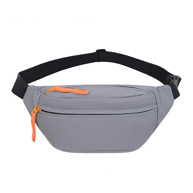 Nylon Waist Bag