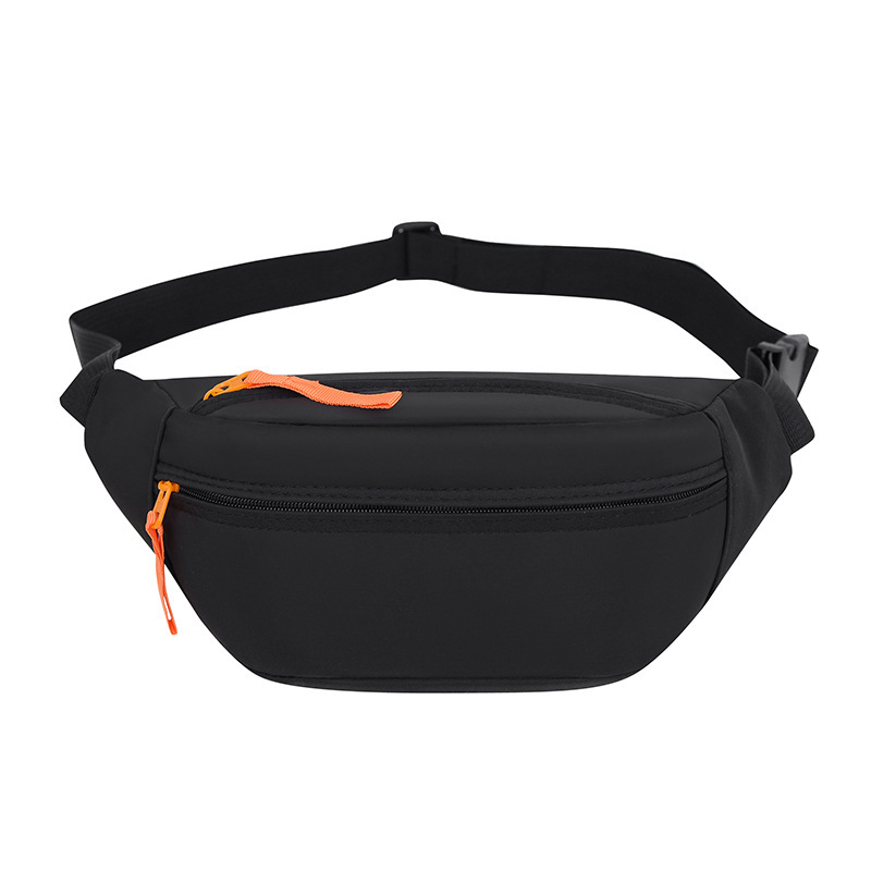 Nylon Waist Bag