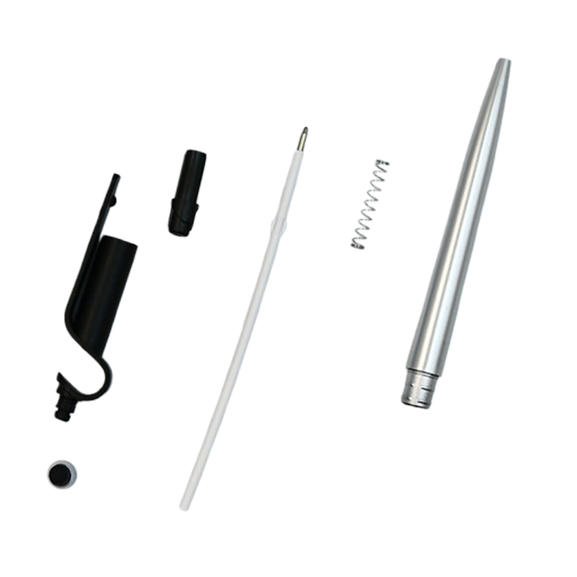 Phone Stand Stylus Pen