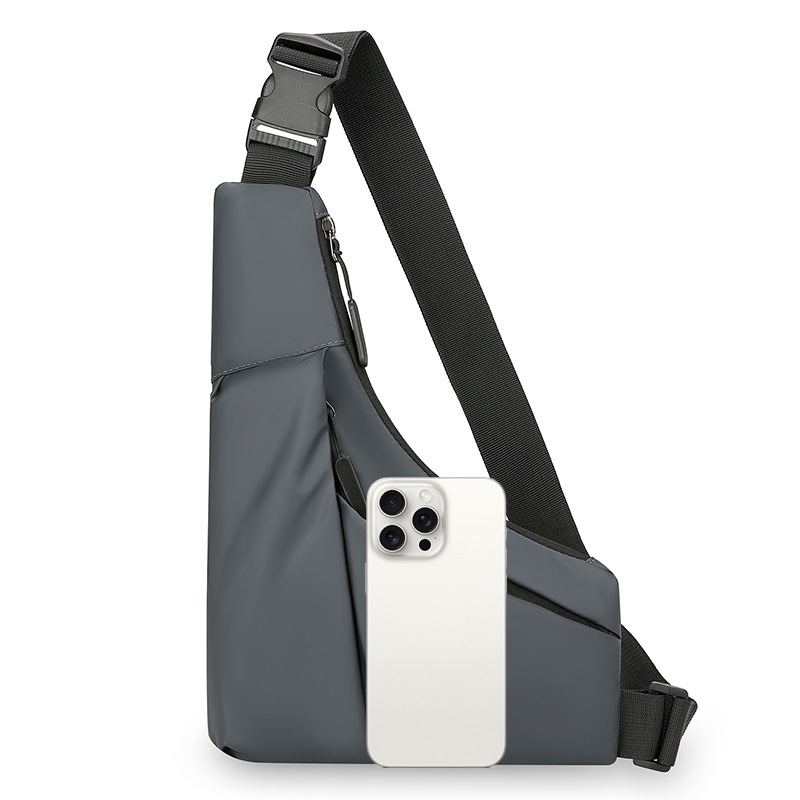 Men's Cross body Bag