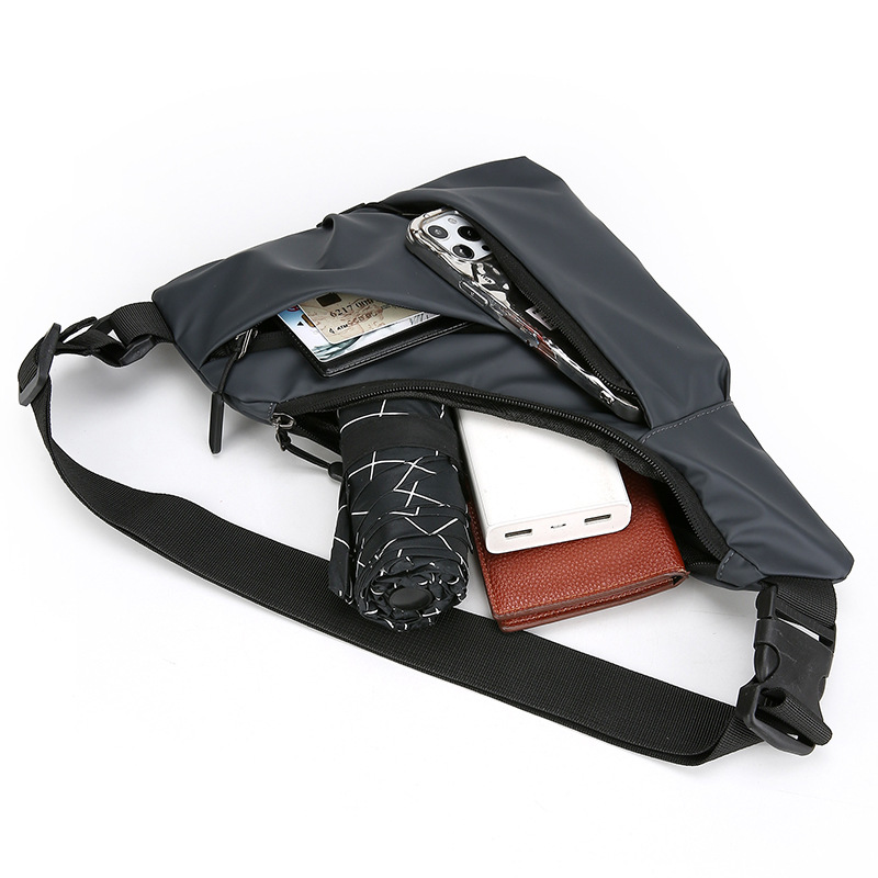 Men's Cross body Bag