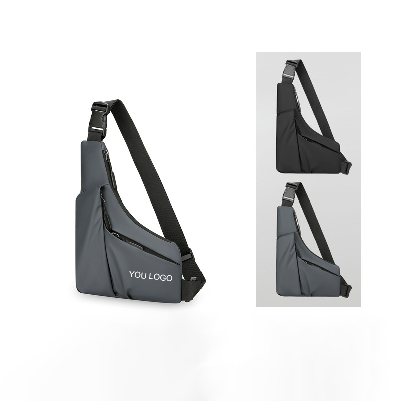 Men's Cross body Bag