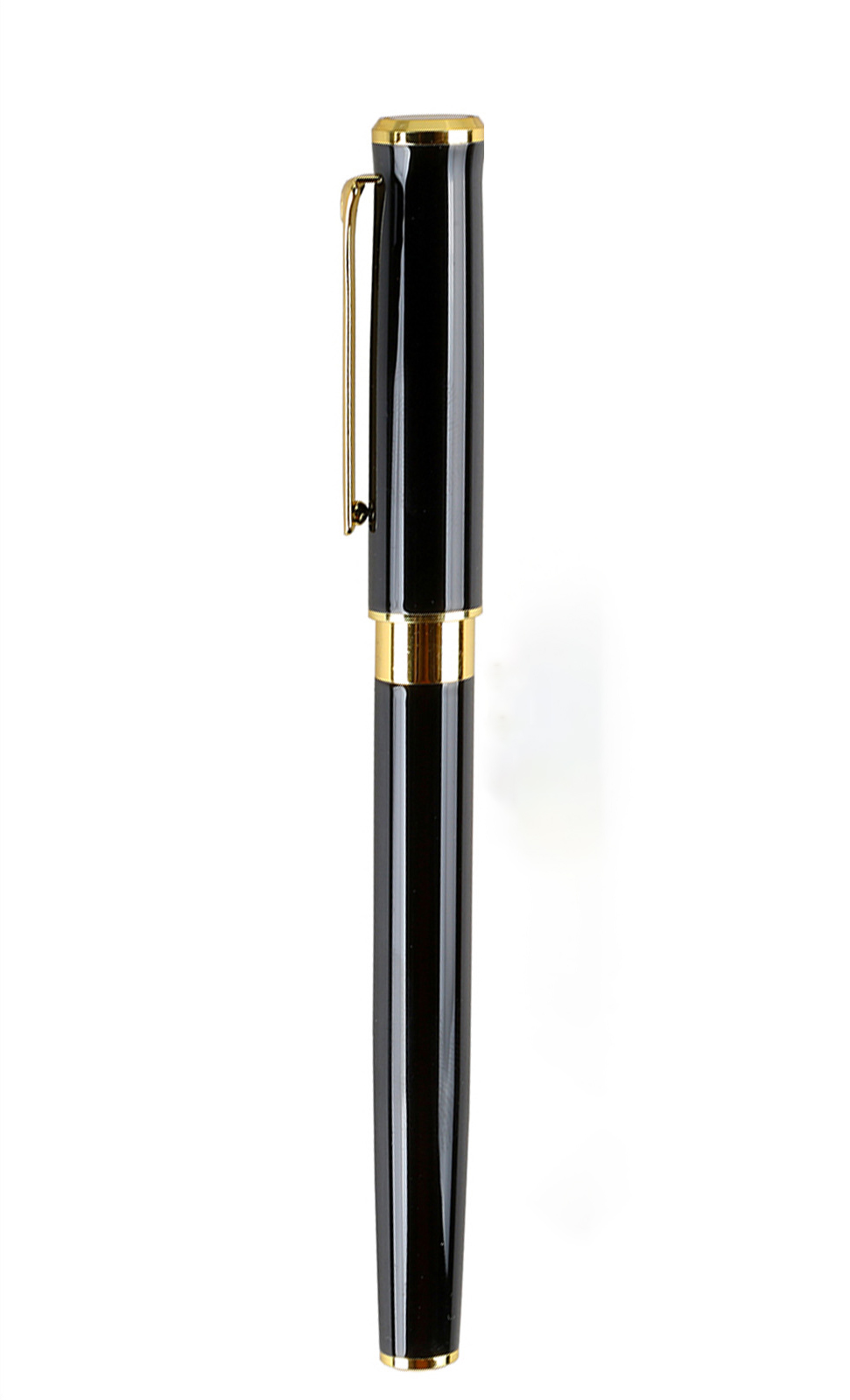 Metal Gel Pen