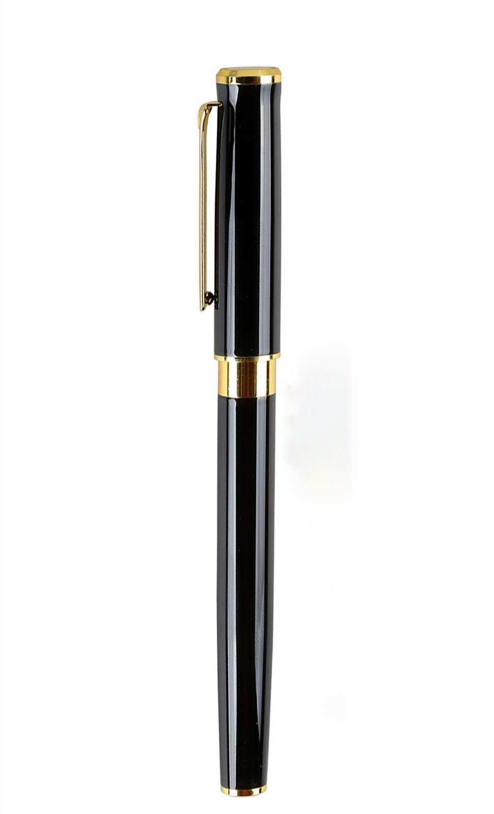 Metal Gel Pen