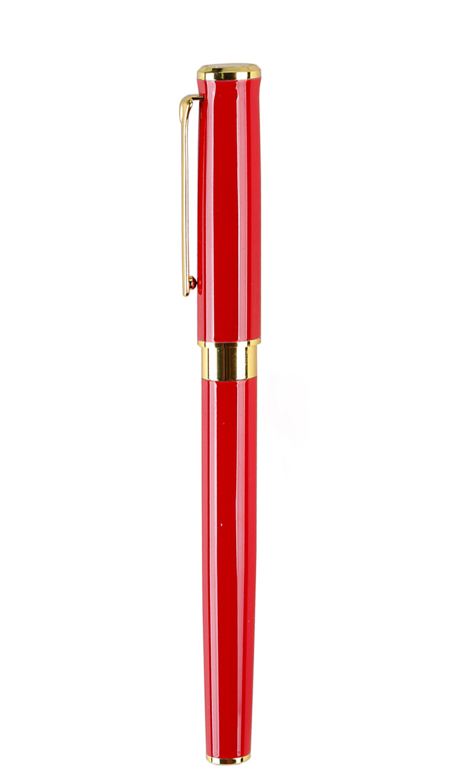 Metal Gel Pen