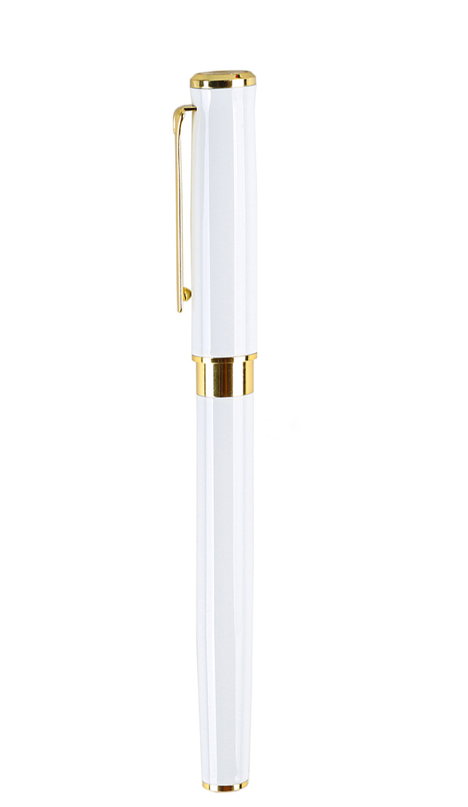 Metal Gel Pen