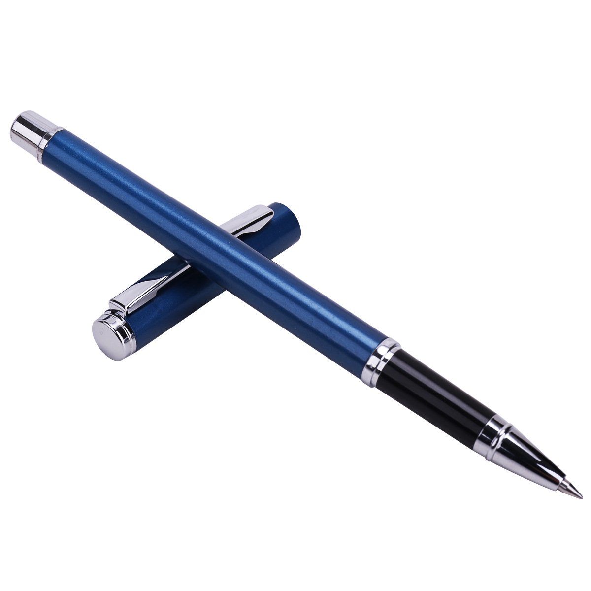 Metal Business Gel Pen