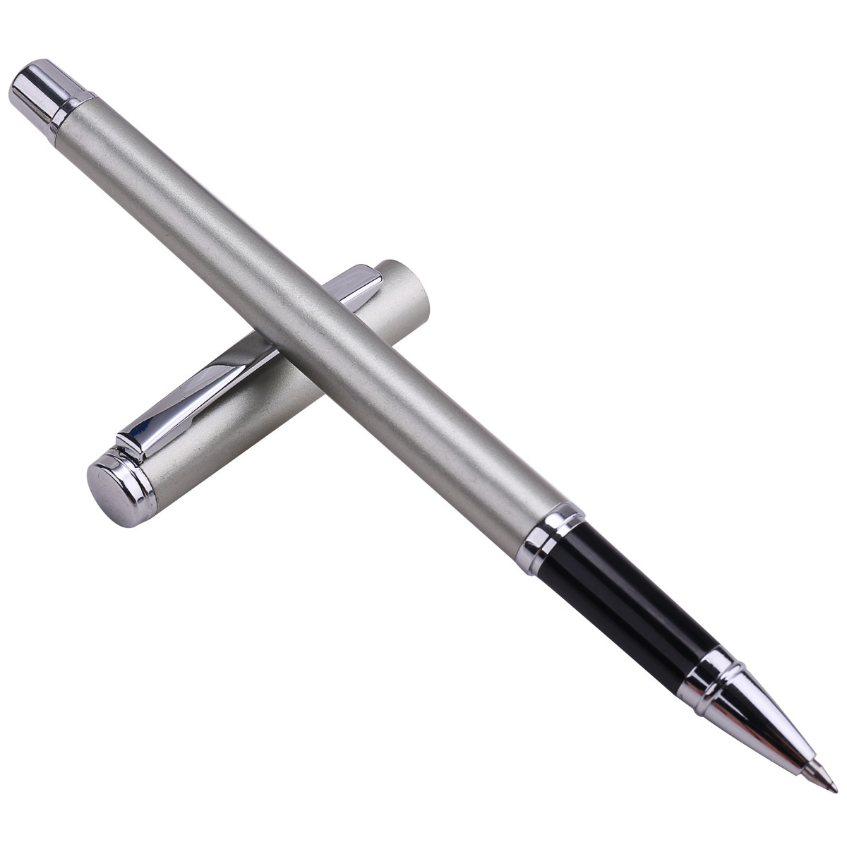 Metal Business Gel Pen