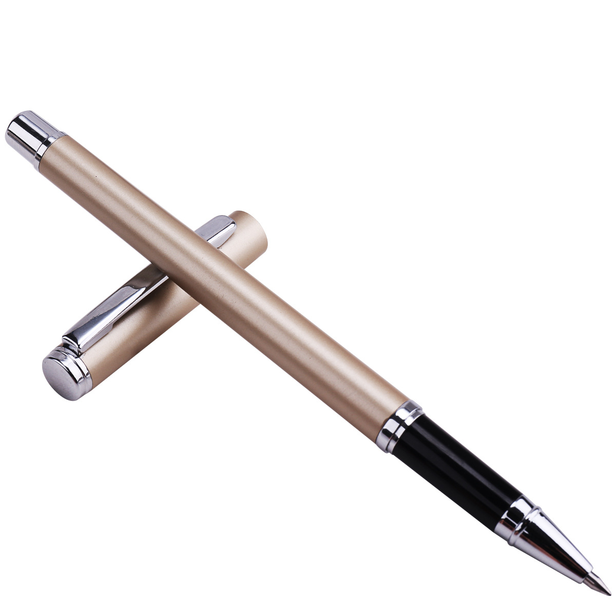 Metal Business Gel Pen