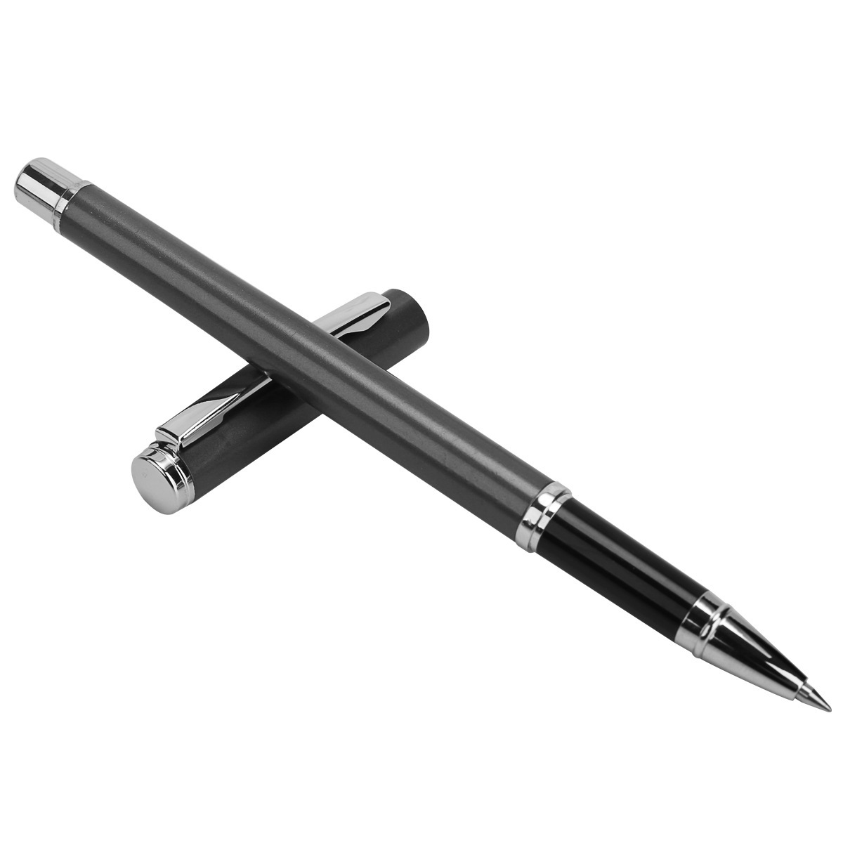 Metal Business Gel Pen