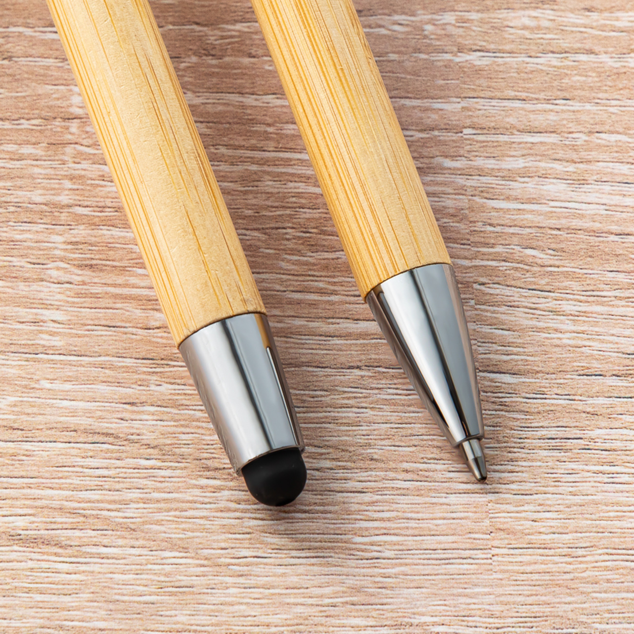 Bamboo Pen Set