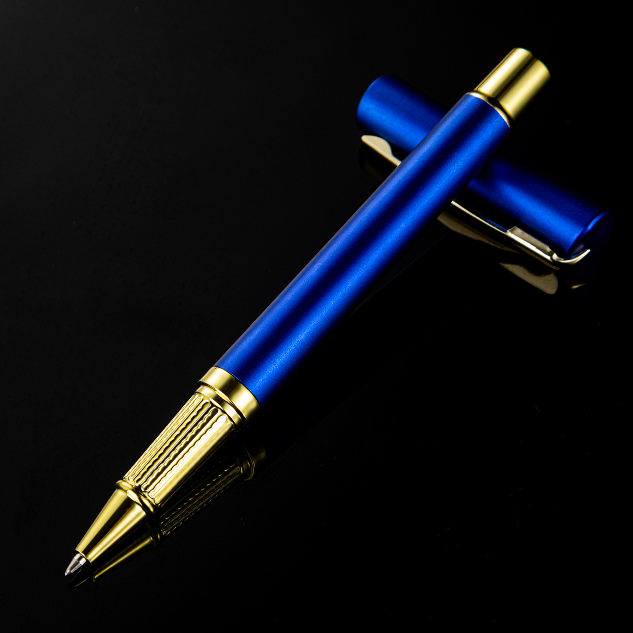 Plastic Gel Pen