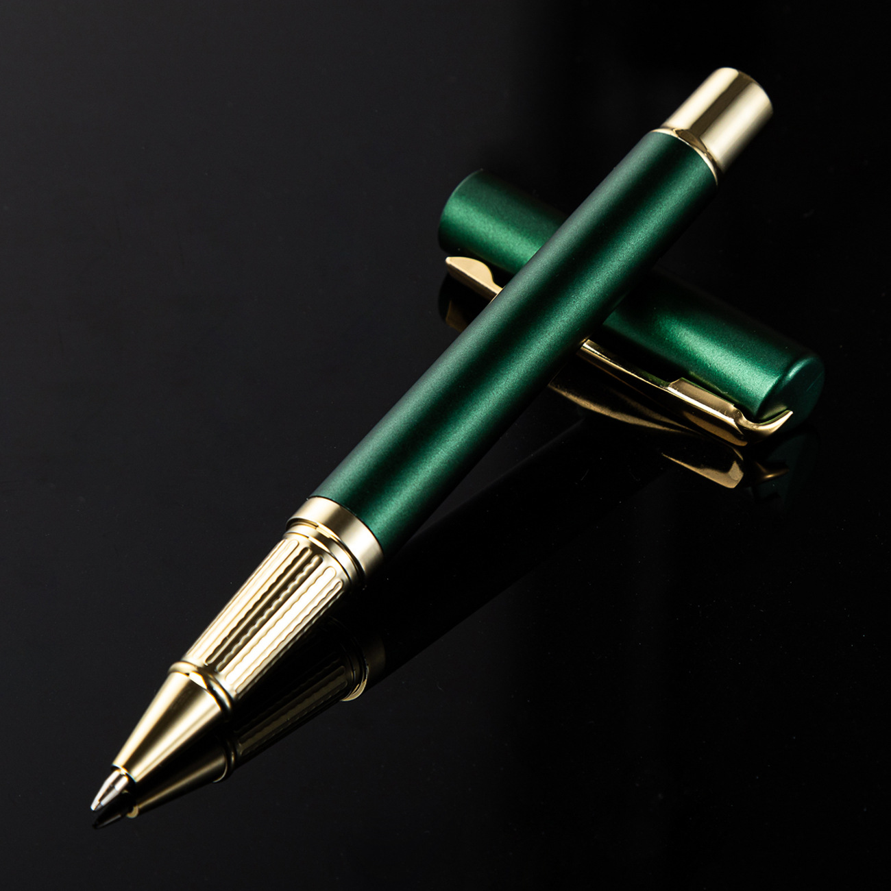 Plastic Gel Pen