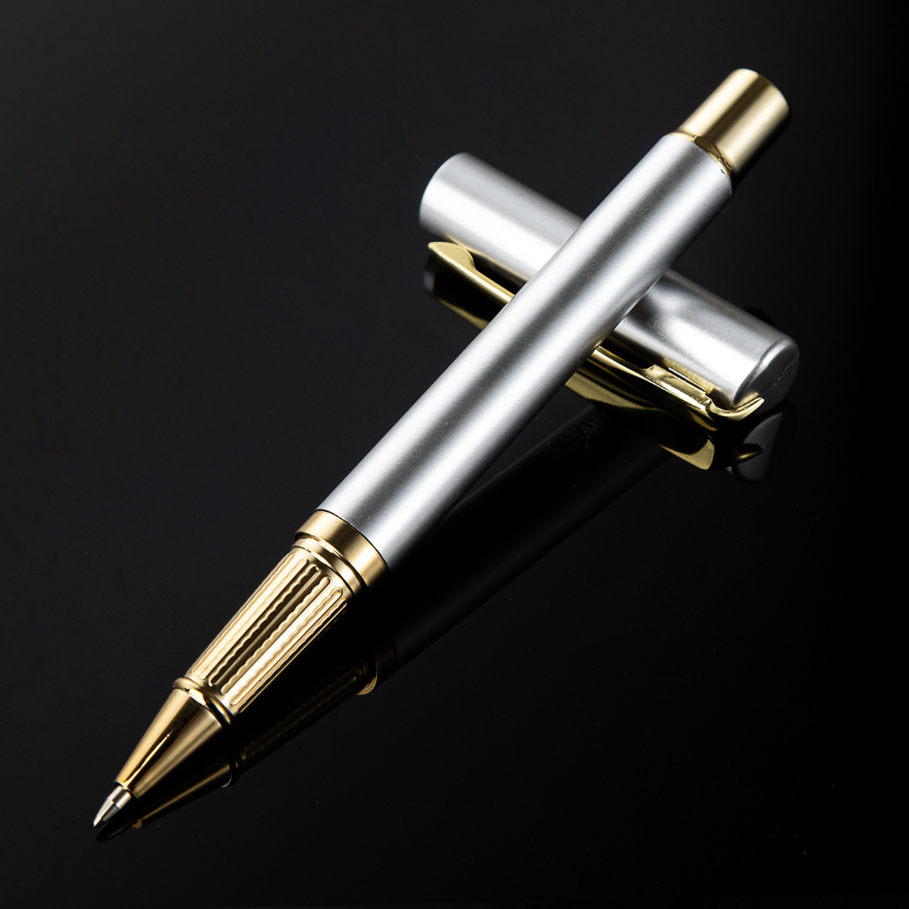 Plastic Gel Pen