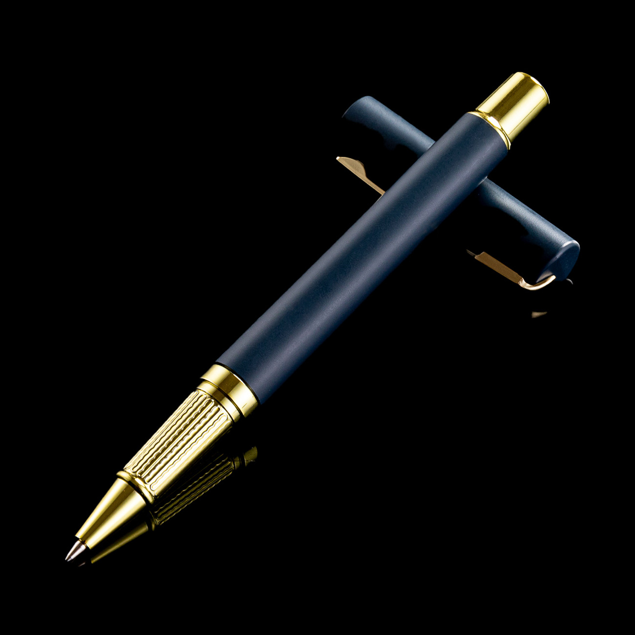 Plastic Gel Pen