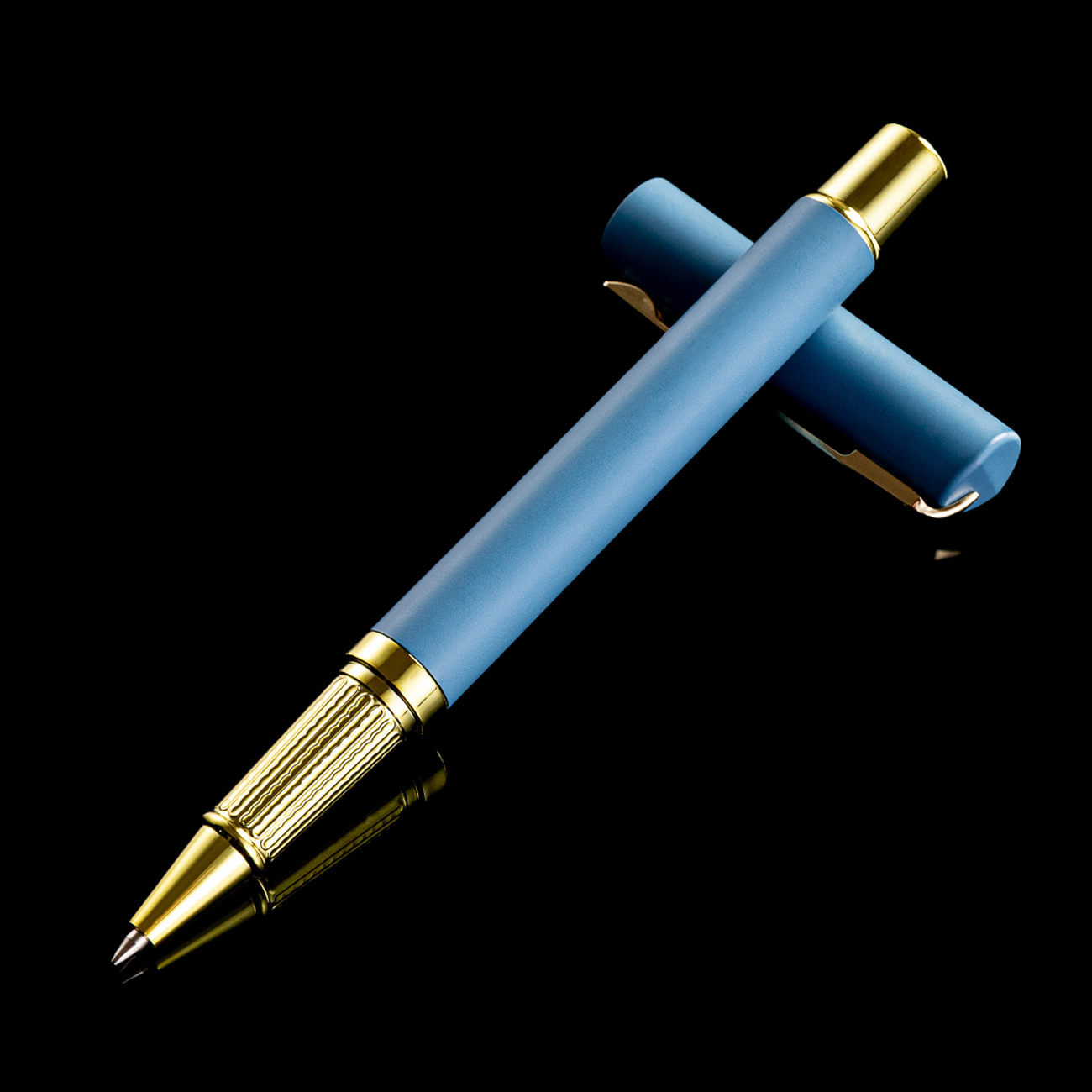 Plastic Gel Pen