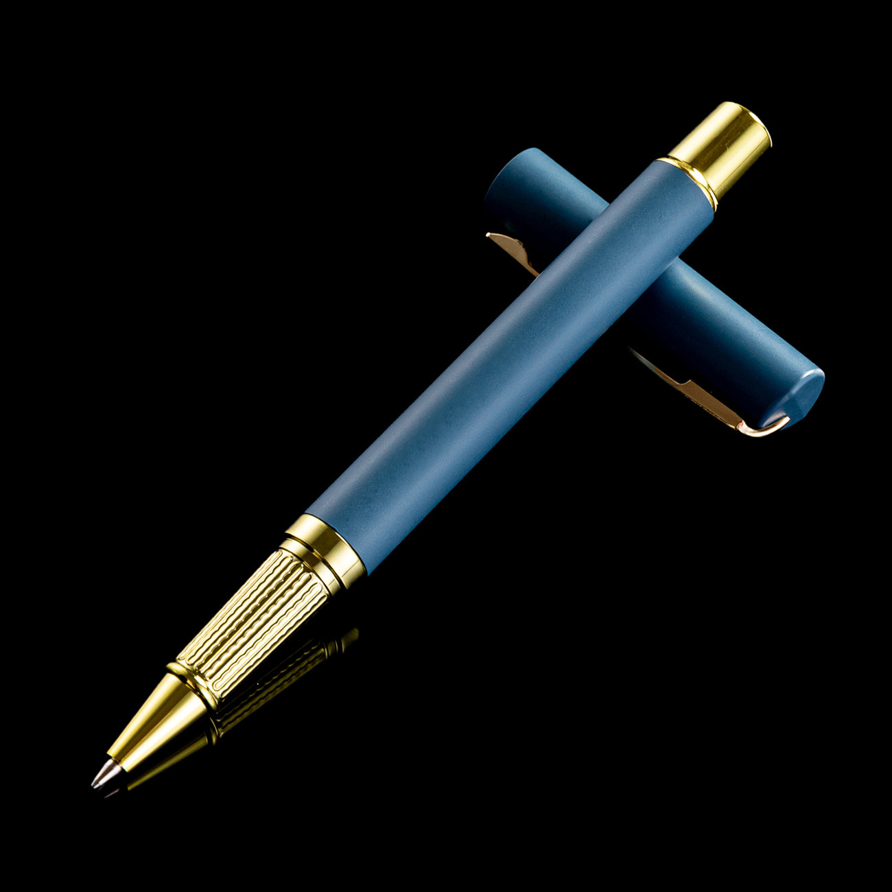 Plastic Gel Pen