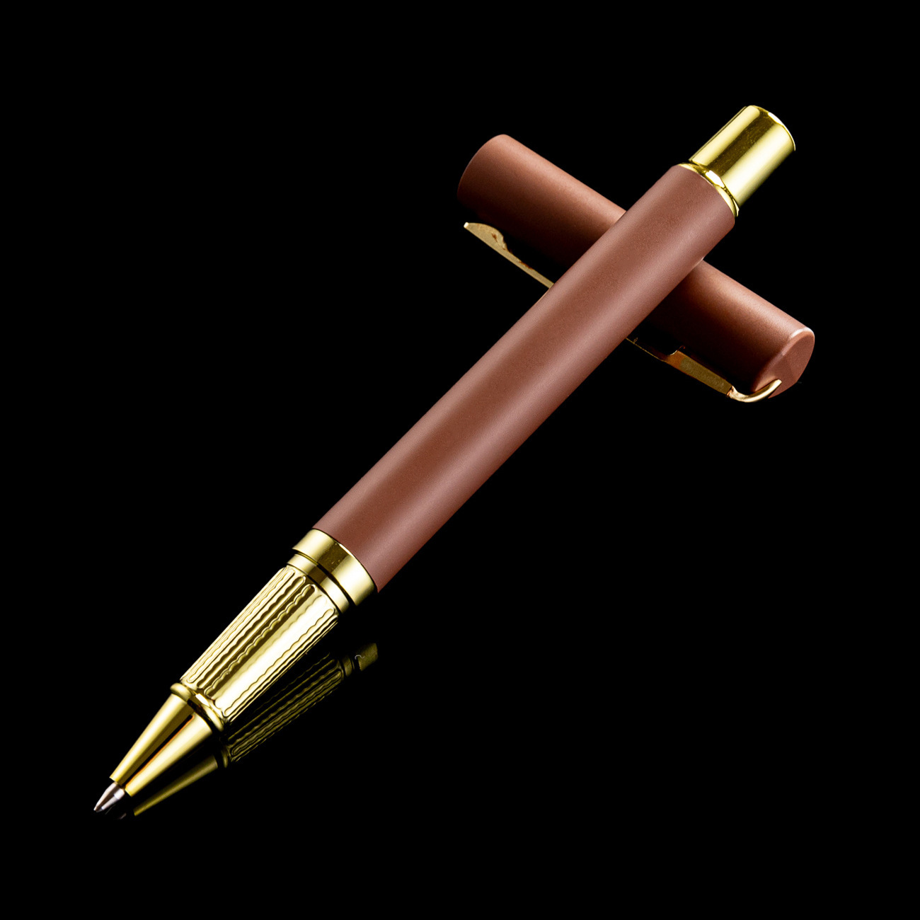 Plastic Gel Pen