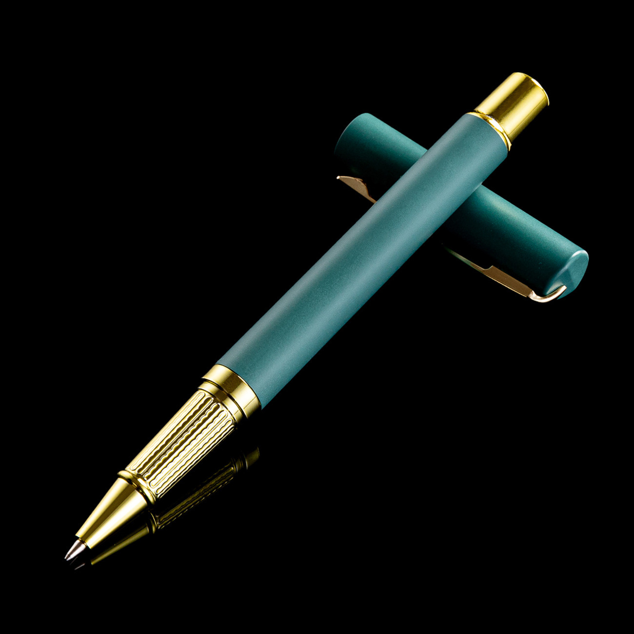 Plastic Gel Pen