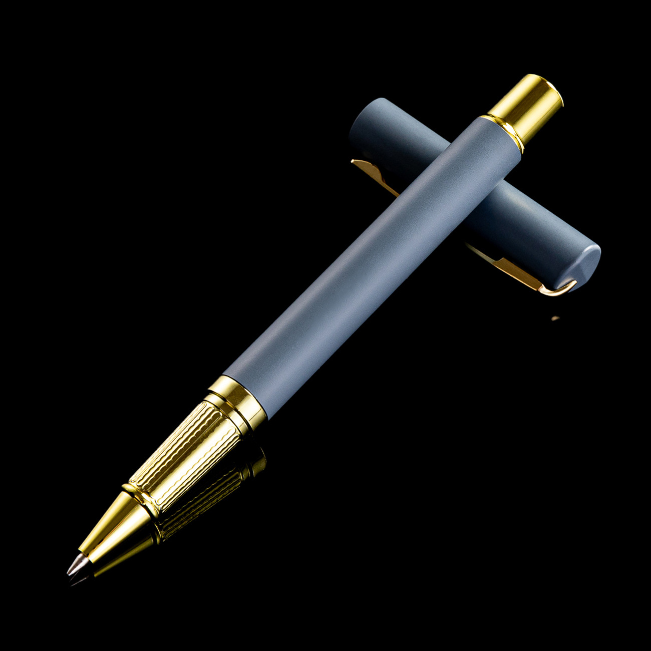 Plastic Gel Pen