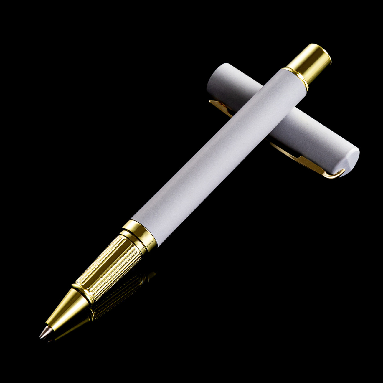 Plastic Gel Pen