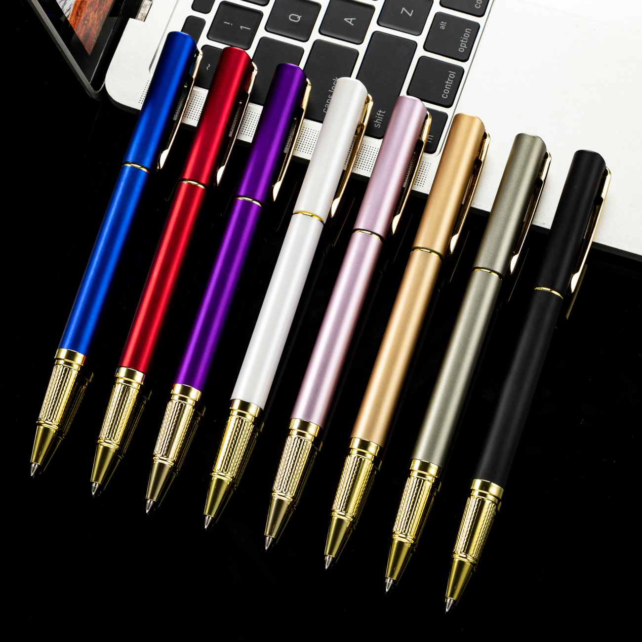 Plastic Gel Pen