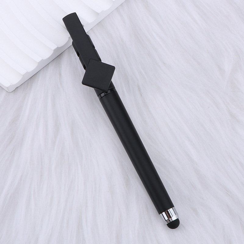 Touchscreen Phone Stand Gel Pen
