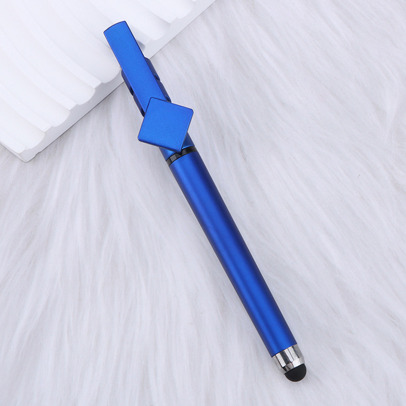 Touchscreen Phone Stand Gel Pen
