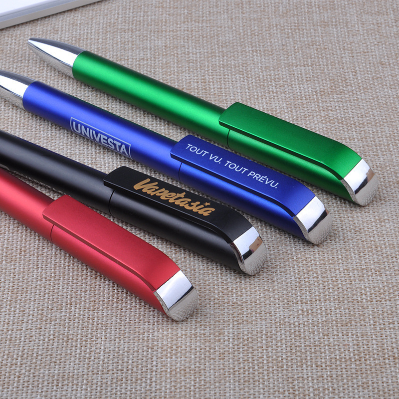 Twist Ballpoint Pen