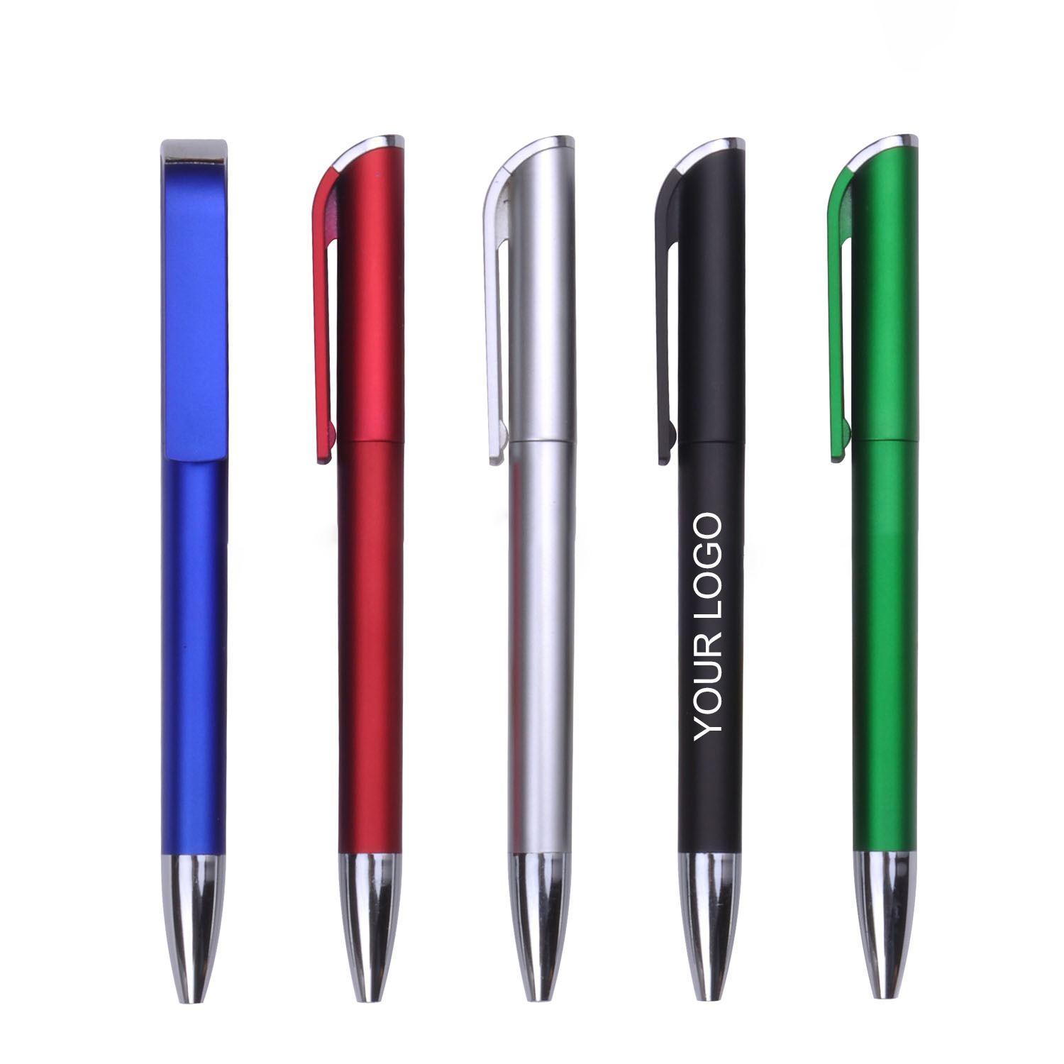 Twist Ballpoint Pen