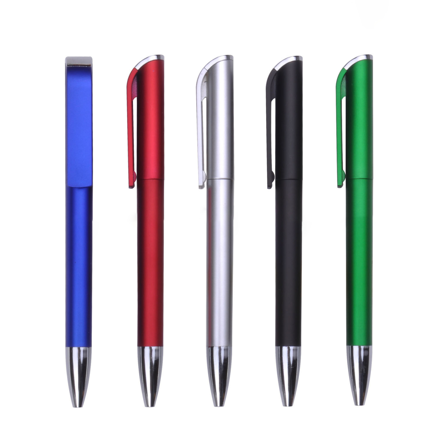 Twist Ballpoint Pen