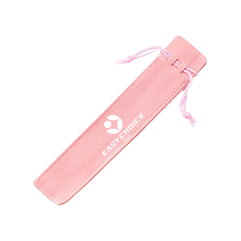 Velvet Pen Pouch