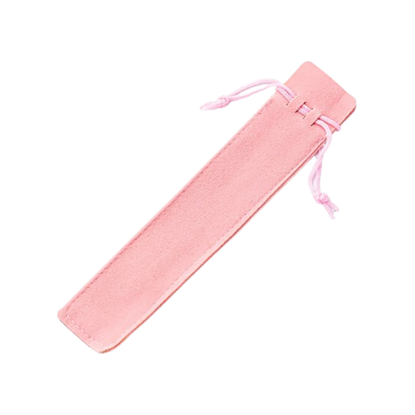 Velvet Pen Pouch
