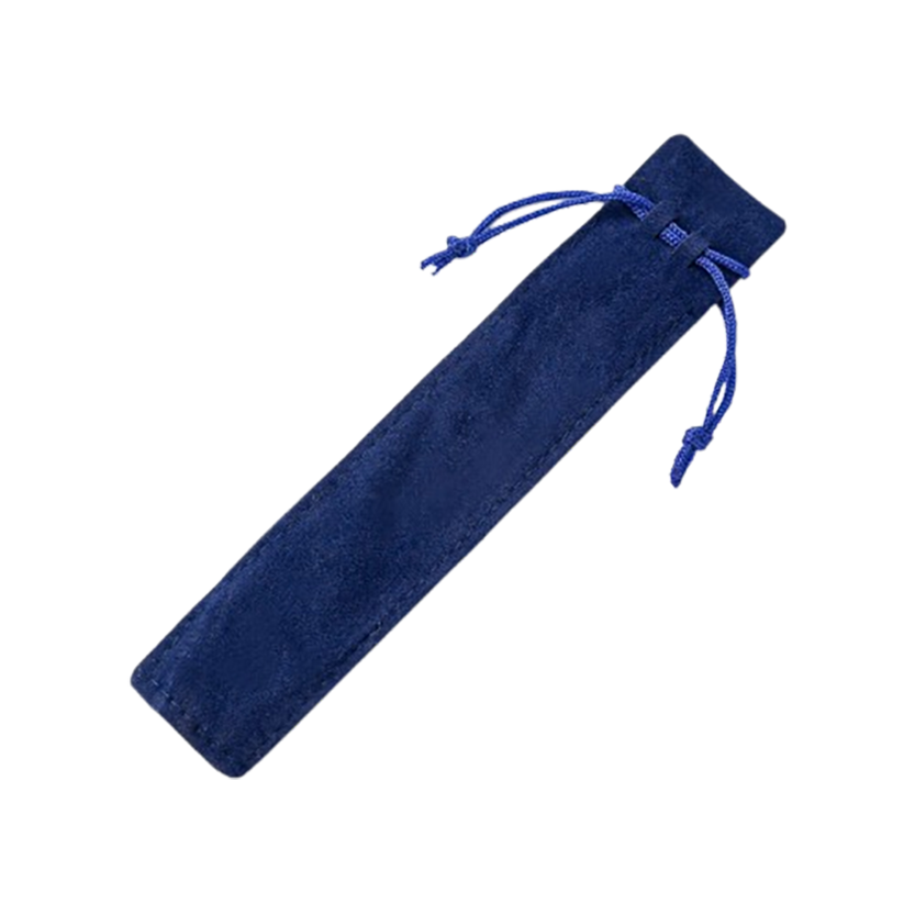 Velvet Pen Pouch