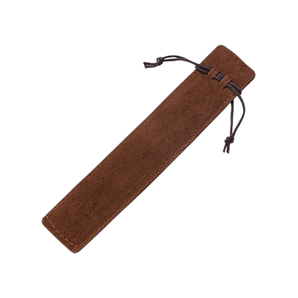 Velvet Pen Pouch