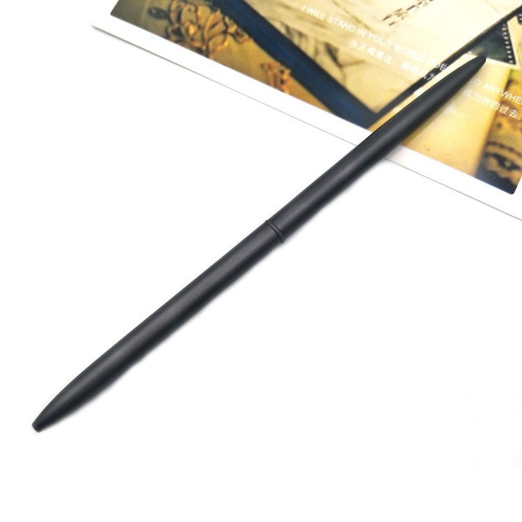 Slim Metal Ballpoint Pen
