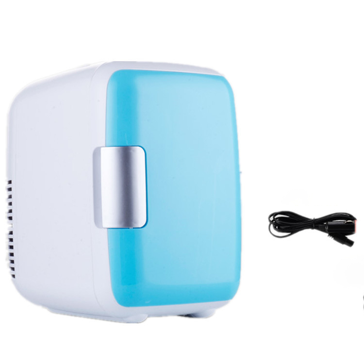 4L Mini Car Fridge