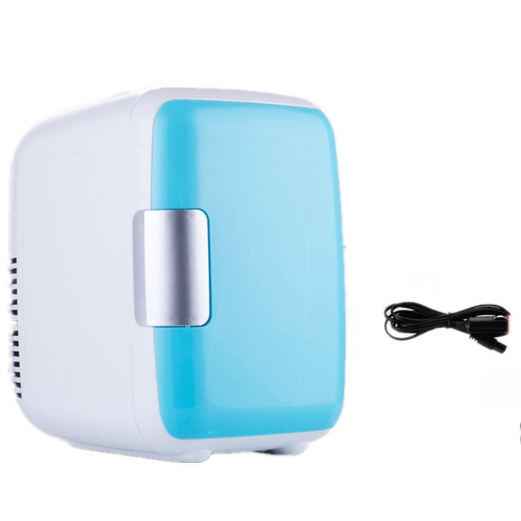 4L Mini Car Fridge