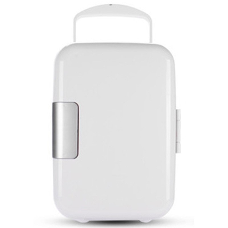 4L Mini Car Fridge
