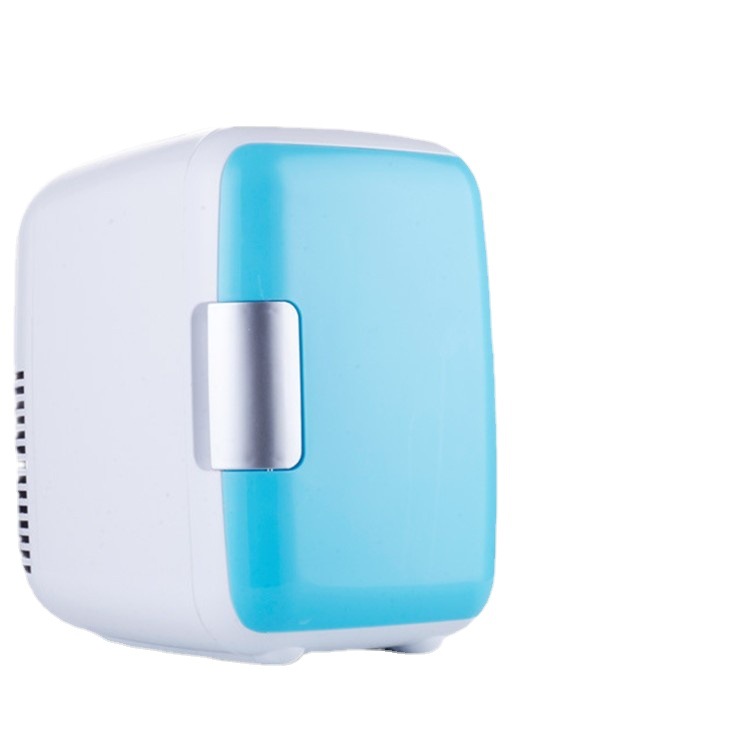4L Mini Car Fridge