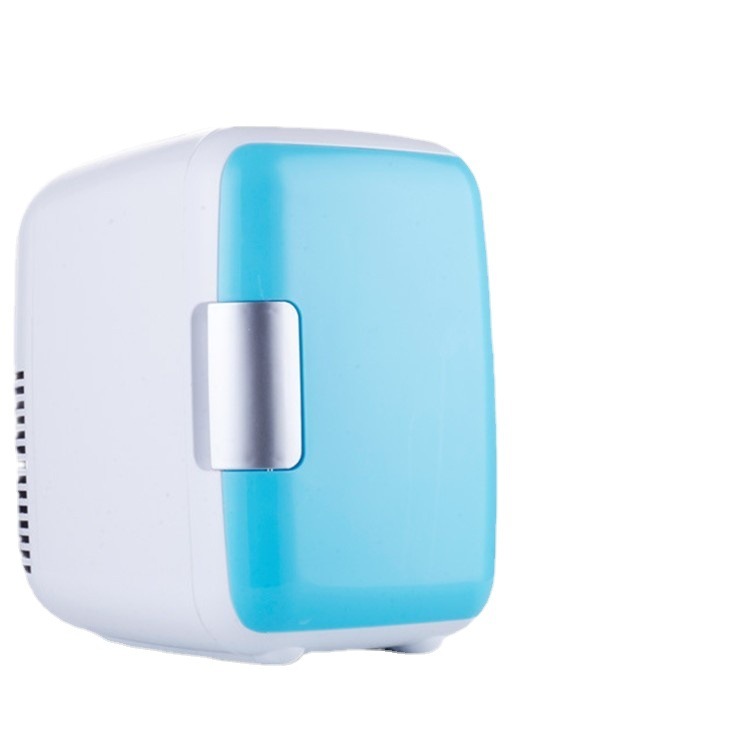 4L Mini Car Fridge
